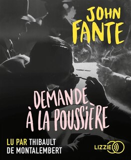 Front cover_Demande à la poussière