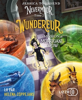 Front cover_Le Wundereur