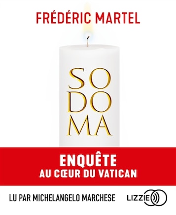 Sodoma: enquête au coeur du Vatican