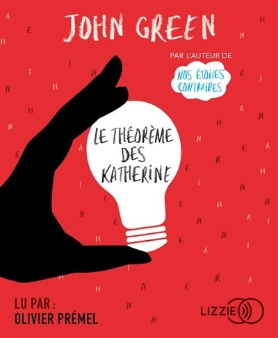 Couverture_Le th&eacute;or&egrave;me des Katherine