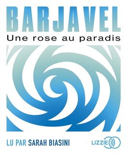 Front cover_Une rose au paradis
