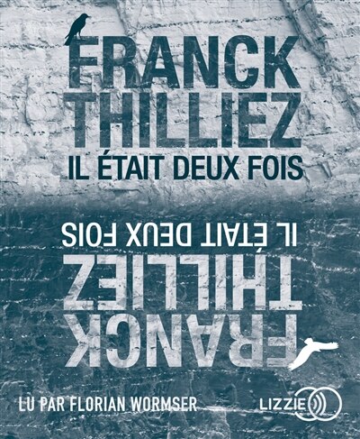 CD IL ETAIT DEUX FOIS