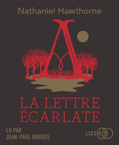 La lettre écarlate