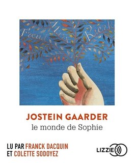 Front cover_Le monde de Sophie (CD)