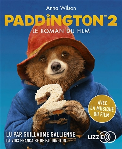 Paddington 2: le roman du film