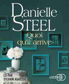Quoi qu'il arrive de DANIELLE STEEL