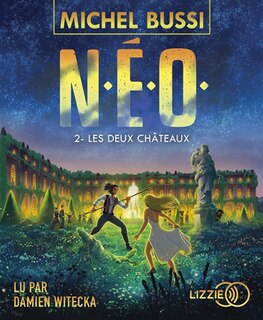 Front cover_Les deux châteaux