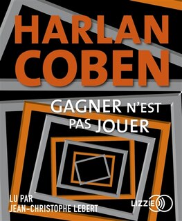 Front cover_Gagner n'est pas jouer