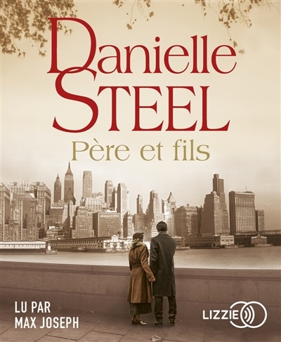Front cover_Père et fils
