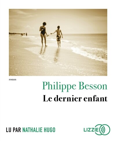 Front cover_Le dernier enfant