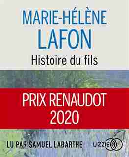 Histoire du fils de MARIE-HELENE LAFON