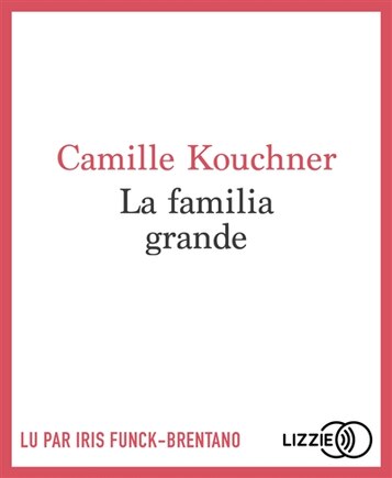 La familia grande