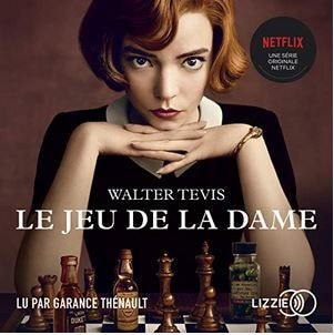 Le jeu de la dame