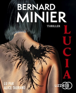 Front cover_Lucia : thriller
