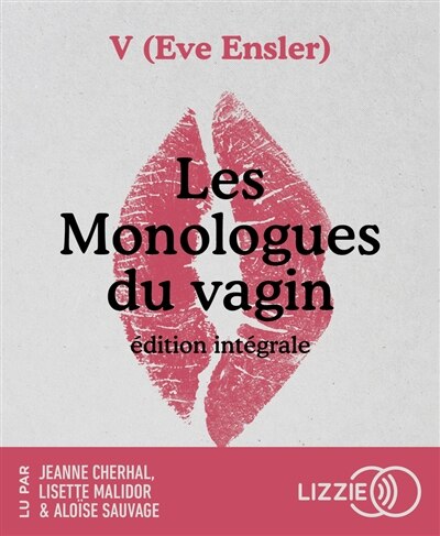 Couverture_Les monologues du vagin
