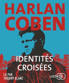 Front cover_Identités croisées