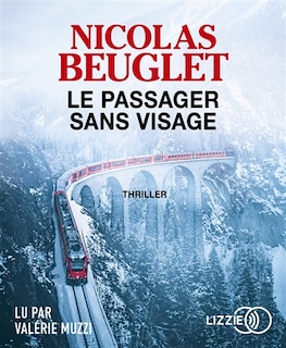 Couverture_Le passager sans visage : thriller