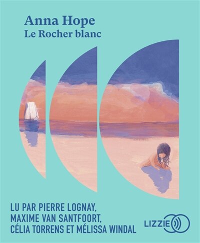 Front cover_Le rocher blanc