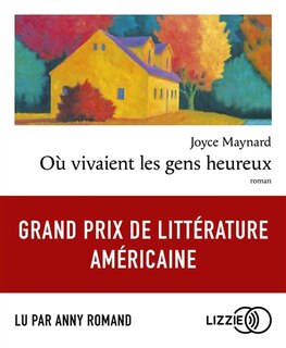 Front cover_Où vivaient les gens heureux