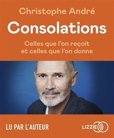 Consolations: celles que l'on reçoit et celles que l'on donne