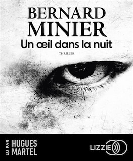 Front cover_Un oeil dans la nuit : thriller