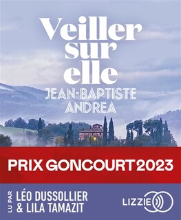 Front cover_Veiller sur elle