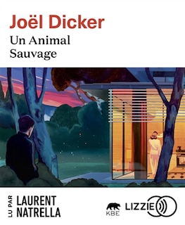 Front cover_Un animal sauvage