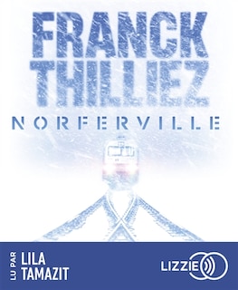 Front cover_Norferville