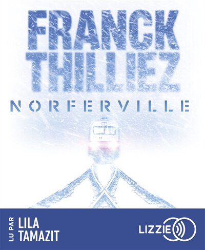 Front cover_Norferville