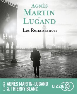 Front cover_Les renaissances
