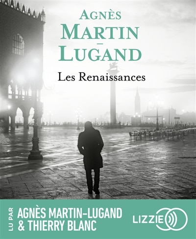 Front cover_Les renaissances