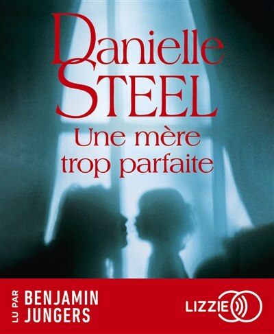 Front cover_Une mère trop parfaite