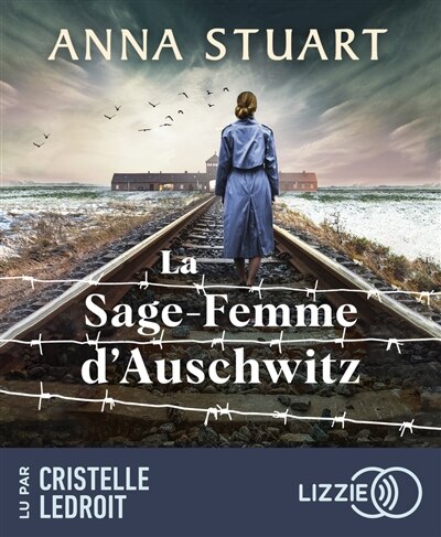 Couverture_La sage-femme d'Auschwitz