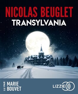 Front cover_Transylvania