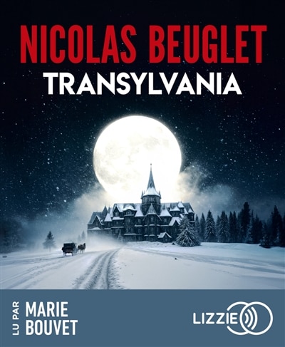 Front cover_Transylvania