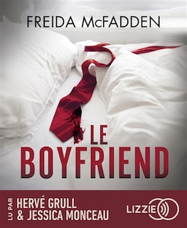 Couverture_Le boyfriend