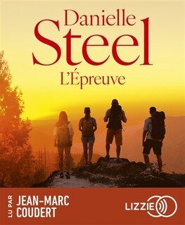 Couverture_L' &eacute;preuve