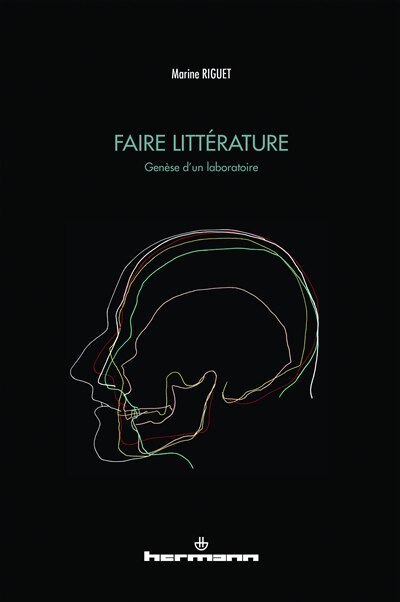 Front cover_Faire littérature