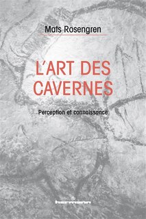 Couverture_L' art des cavernes