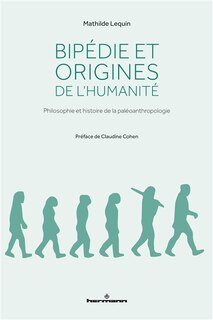 Front cover_Bip&eacute;die et origines de l'humanit&eacute;