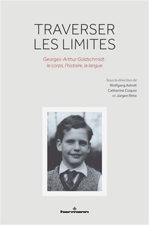 Front cover_Traverser les limites