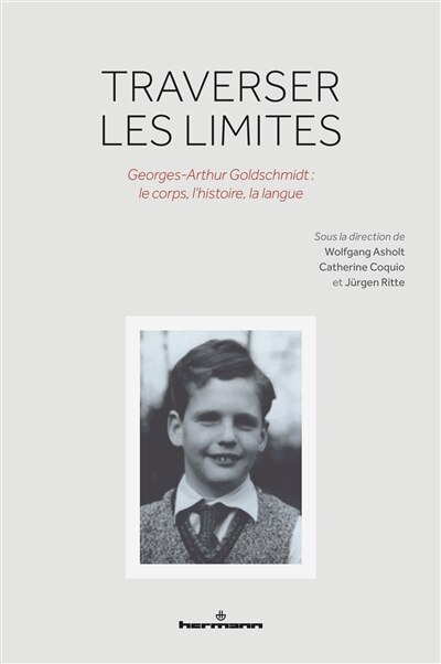 Front cover_Traverser les limites