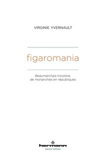 Front cover_Figaromania