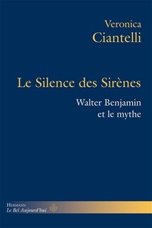 Front cover_Le silence des sirènes