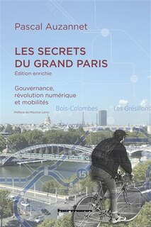 Couverture_Les secrets du Grand Paris