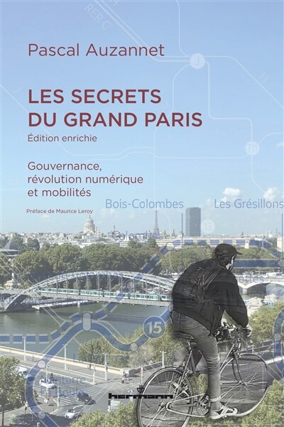 Couverture_Les secrets du Grand Paris