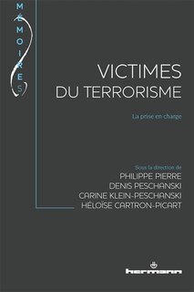 Front cover_Victimes du terrorisme