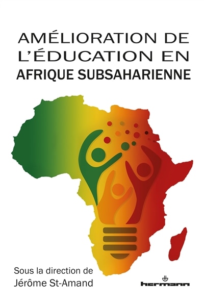 Couverture_Am&eacute;lioration de l'&eacute;ducation en Afrique subsaharienne