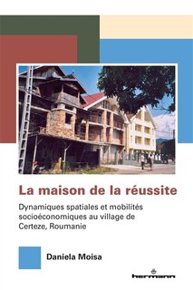Front cover_La maison de la réussite