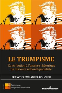 Front cover_Le trumpisme